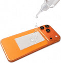 Refillable Evaporative Cooling Patches for Phones by AVIVORSports