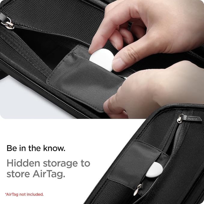 Spigen Rugged Armor Pro Hard Shell Carrying Case - Image 6