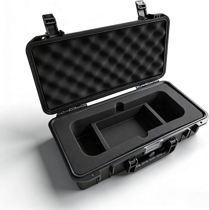 JYGamhanbil Carrying Case Waterproof Bag Cover for MSI Claw 8 AI+ A2VM 2025 - Image 2