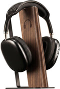 Gunking Headphone Stand with Floating Arc Design | Sculptural Desk Headset Holder for Gaming & Office, Universal Fit for Sony, Bose, AirPods Max & More by HomeOrganizerLLC