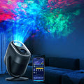 Govee Star Projector Lights, 7-Zone Nebula Effect, Compatible with Matter by Unknown
