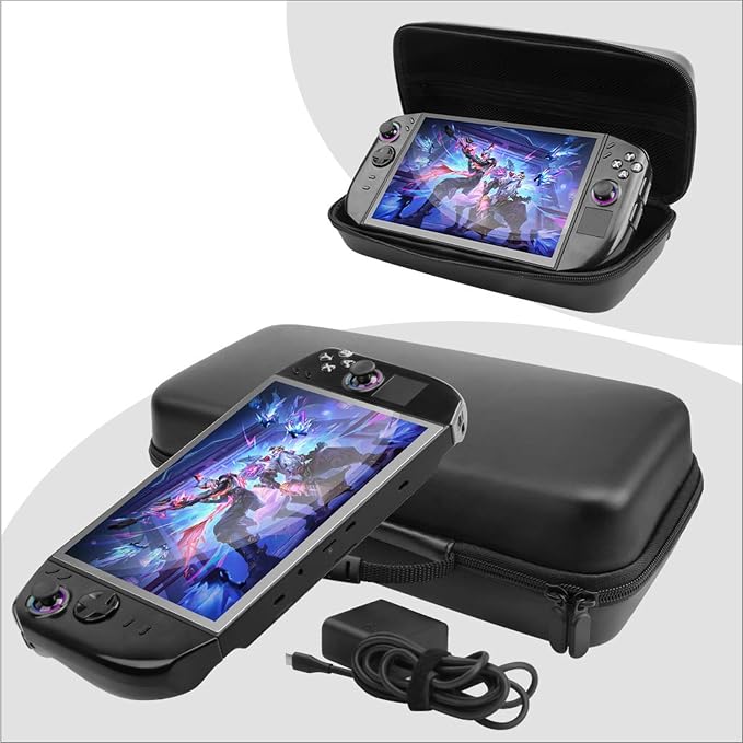 Hzycwgone Case Travel Carrying Bag for Lenovo Legion Go 2 - Image 5