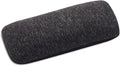 1InTheOffice Mouse Wrist Rest, Beaded Wrist Support Pad Ergobeads, Black by 1InTheOffice