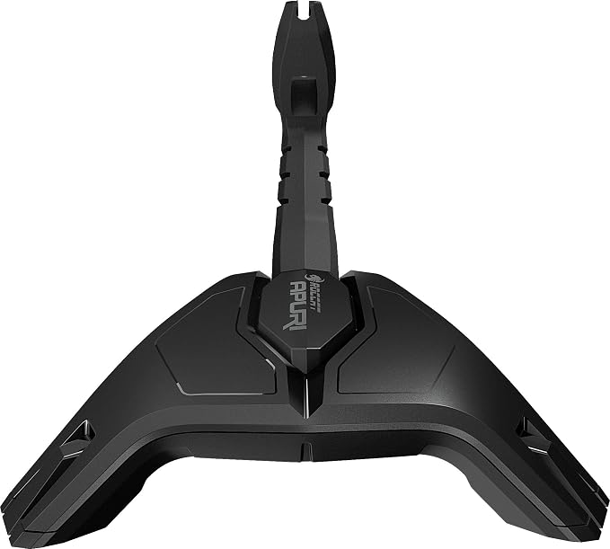 ROCCAT Apuri Raw Mouse Bungee, Gaming Mouse - Image 4