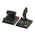 Turtle Beach VelocityOne Flightdeck Universal HOTAS Simulation System - PC by Unknown