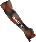 Professional Gaming Sleeve - Premium Smooth Glide Esports Arm Cover for PC Gamers FPS Competitive Play (Single) by Unknown