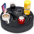 INNO STAGE Couch Cup Holder Pillow by INNOSTAGE