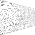 Large Mouse Pad Big Desk Mat Large Office Desk Pad, Black Line | Durable Extended Mouse Mat 31.5"x15.7" Computer Mousepad with Non-Slip Rubber Base Stitched Edge Home Office Work by CustomerFirstServiceFirst