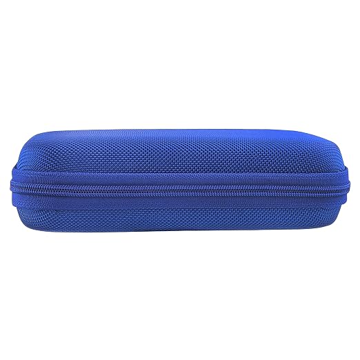 WAIYUCN Hard Carrying Case Compatible with RG476H Retro Game Console Handheld Game Protective Case (blue) - Image 7