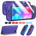FYOUNG Protective Case for Nintendo Switch 2 2025, Slim Cute Hard Shell by FYOUNG