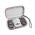 RLSOCO Carrying Case for Razer Kishi V2/Kishi V2 Pro Mobile Gaming Controller (Case Only) by RLSOCO