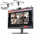 HumanCentric Video Conference Lighting - Webcam Light for Streaming LED by HumanCentric