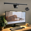 Fortunepro Monitor Light Bar, Monitor Light Backlight Desk Lamp with Remote by Unknown