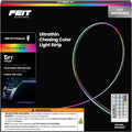 Feit Electric LED Light Strip Color Changing Strip Lights - Dimmable RGB USB with Remote - 5 ft by FeitElectricCompany
