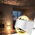 Briignite Night Light, Night Lights Plug into Wall, Projector Night Light by WelcometoBriigniteenjoyyourtimehere
