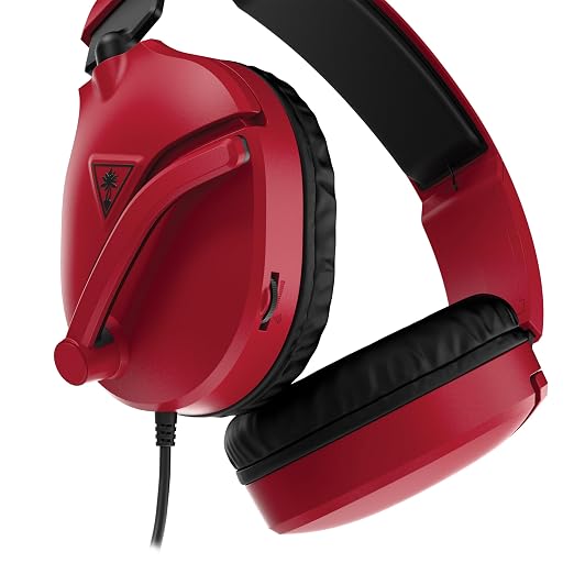 Turtle Beach Recon 70 Wired Multiplatform Gaming Headset for PS5, PC, Xbox - Image 10