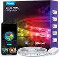 Govee 32.8ft RGBIC LED Strip Lights, LED Lights for Bedroom, APP Control by Unknown