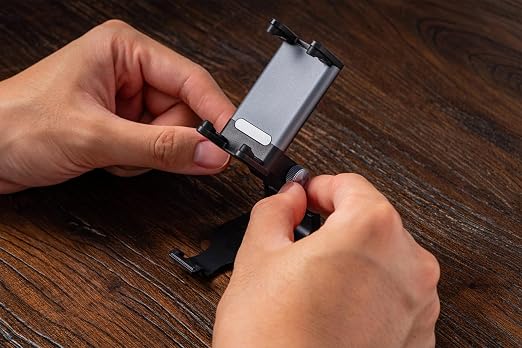 8BitDo Mobile Clip for Pro 2/Pro 3 Bluetooth Controller - Image 7