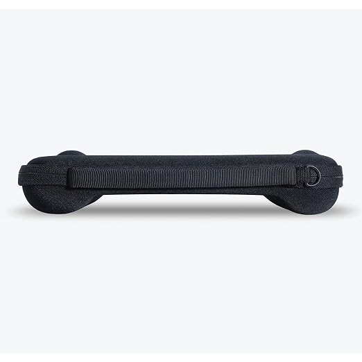Logitech G Cloud Gaming Handheld Official Carrying Case Protective - Black - Image 6