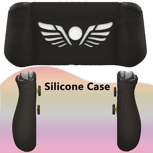 XEGIMOR Protective Case Compatible With Logitech G Cloud Gaming Handheld - Image 6