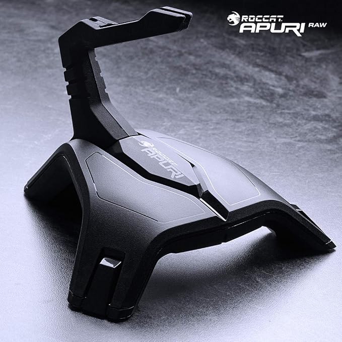 ROCCAT Apuri Raw Mouse Bungee, Gaming Mouse - Image 7