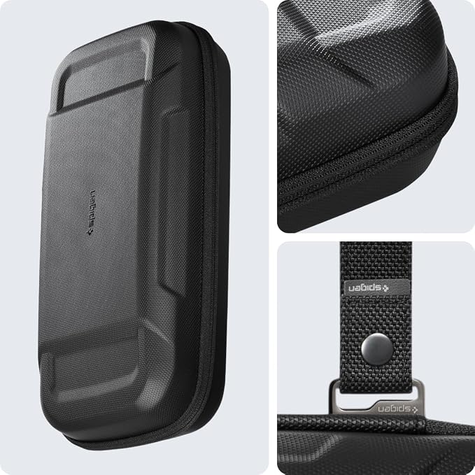 Spigen Rugged Armor Pro Hard Shell Carrying Case - Image 8