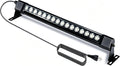 1 Pcs 36W Wall Washer Light 2FT 5000K 120V IP67 Waterproof Plug-in by nanzgecc