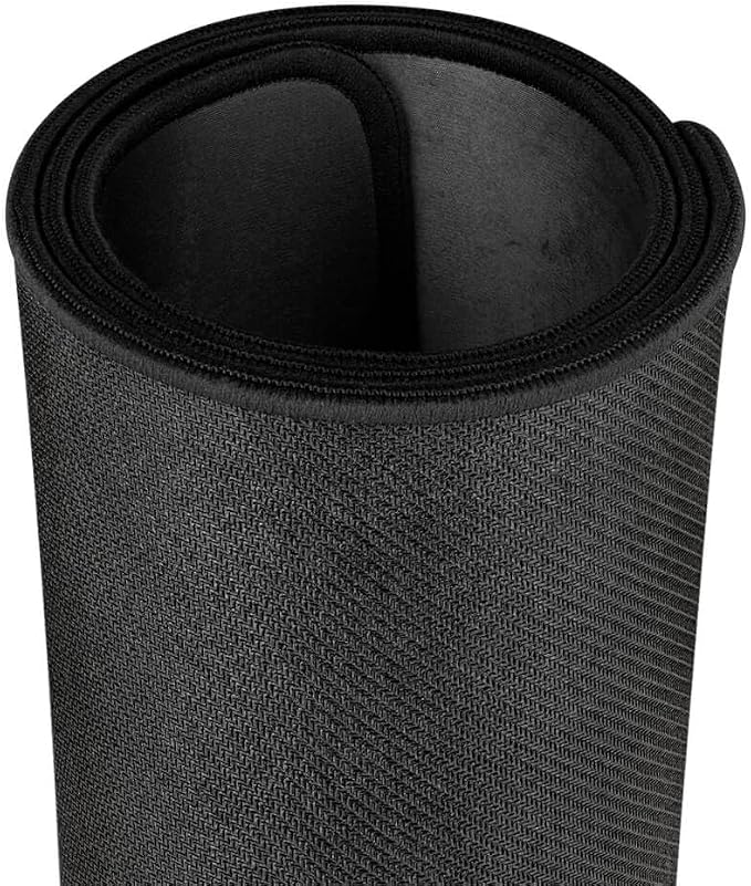 Corsair MM350 PRO Extended XL Premium Spill-Proof Cloth Gaming Mouse Pad – 36.6” Width x 15.7” Height Surface – Black/Gray (Pack of 10) - Image 4