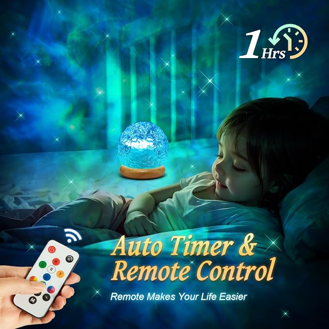 Ambient Lighting, 16 Colors Led Lights for Bedroom, Gift Ideas, Room Decor - Image 5