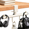 Heavy-Deauty Bag Hook for Desk,Adjustable Desk Hook by Unknown