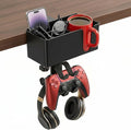 5 in 1 Desk Cup Holder Clamp, Detachable Pencil Holder by MYITYARD