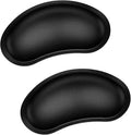 Mouse Wrist Rest, Canjoy 2 Pack Wrist Rest for Mouse Memory Foam Wrist Pad by Canjoy