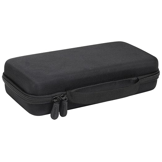 Aenllosi Hard Case for Logitech G Cloud Gaming Handheld, Black - Image 6