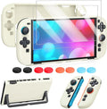 FYOUNG Protective Case for Nintendo Switch 2, Slim Hard Shell Accessories by FYOUNG