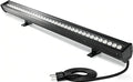 54W Wall Washer Light 40'' 6000K 120V IP67 Waterproof Plug-in by nanzgecc
