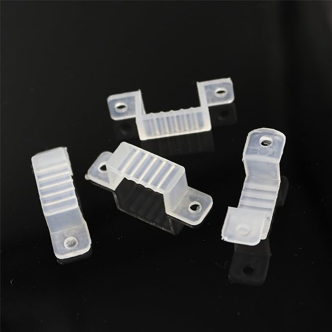50pcs High Voltage LED Light Hooks - Image 3