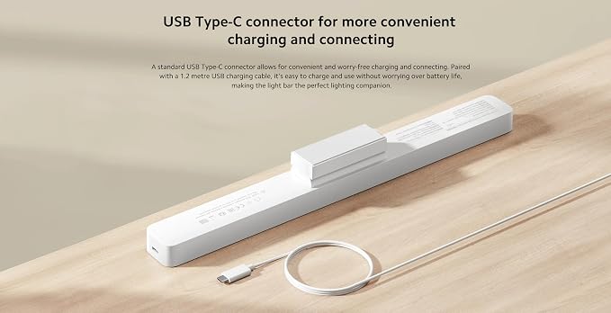 XIAOMI Magnetic Reading Light Bar - Image 7