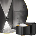 L LOHAS LED Night Light Projector, Night Lights Plug into Wall Light Sensor by LLOHASLED