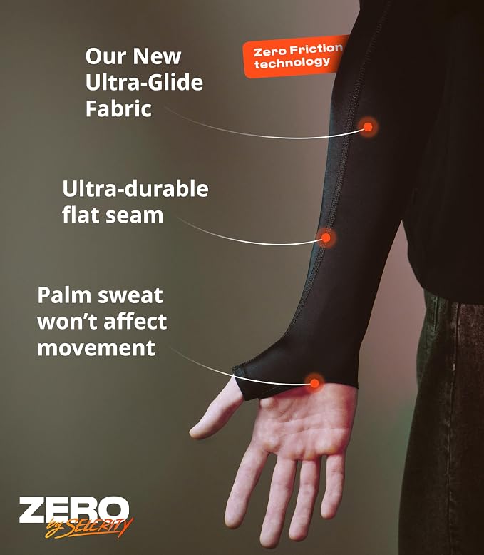 Gaming Arm Sleeve PC Sport compression esports gamer sleeve - Image 3