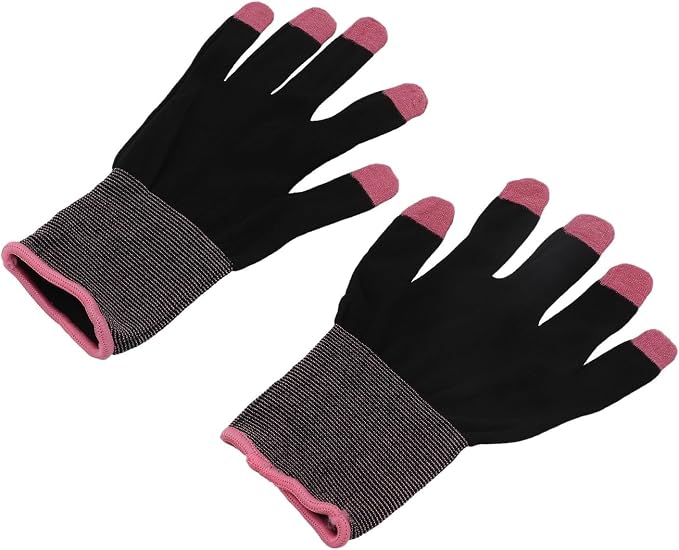 Gaming Finger Sleeves High Sensitivity Anti-Sweat by Unknown