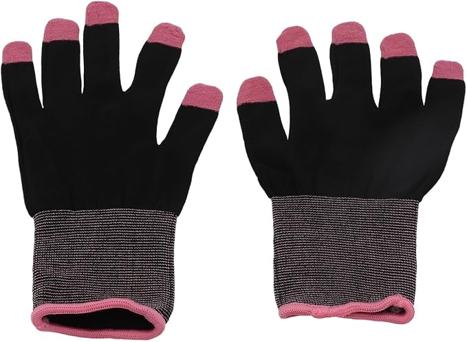 Gaming Finger Sleeves High Sensitivity Anti-Sweat - Image 2