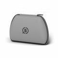 SCUF Universal Controller Protection Case - Travel Storage - Compatible With Xbox One, Xbox Series X, S, PS4, PS5, Xbox One, Nintendo Switch - Light Gray by SCUF