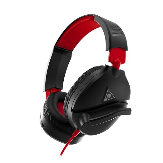 Turtle Beach Recon 70 Wired Multiplatform Gaming Headset for Xbox, PC, PS5 - Image 6