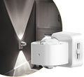 L LOHAS LED Night Light Projector, Night Lights Plug into Wall Light Sensor by LLOHASLED