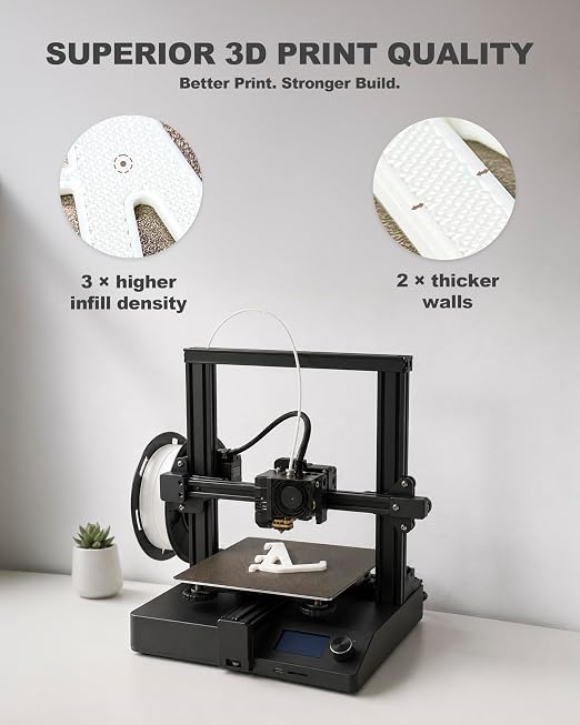 Mechanical Keyboard Holder for IKEA SKADIS, White | Pegboard Accessories |Keyboard Stand | Space-Saving Desk Organizer, Gaming Office | 4PCS - Image 8