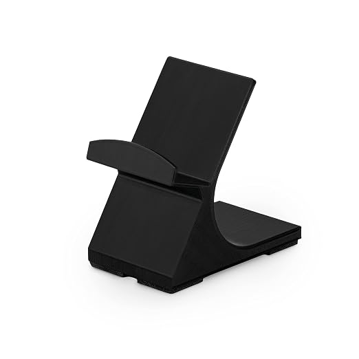 Game Controller Desktop Holder Stand (2 Pack) - Universal Design for Xbox ONE, PS5, PS4, PC, Steelseries, Steam & More, Reduce Clutter UGDS-05 by Brainwavz - Image 9