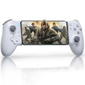 EasySMX M15 Mobile Gaming Controller for Android/iPhone 15 Series, Android Controller with Hall Trigger/Joysticks for Play Minecraft, COD by EasySMX