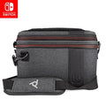 PDP Pull-N-Go 2-in-1 Travel Case & Accessory Storage for Nintendo Switch by PDP