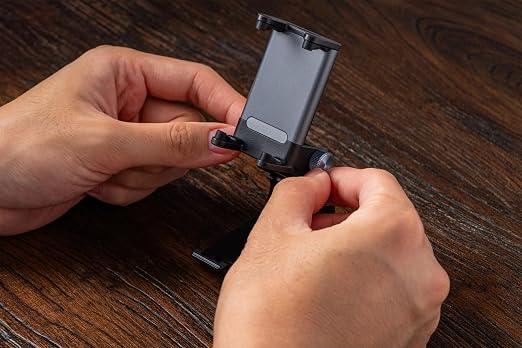 8Bitdo Mobile Clip for SN30 Pro Bluetooth Controller - Image 7