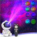 Astronaut Galaxy Projector for Bedroom Decor Birthday Gifts by Unknown